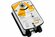 Электропривод для дымовых клапанов BVM BLE230-15