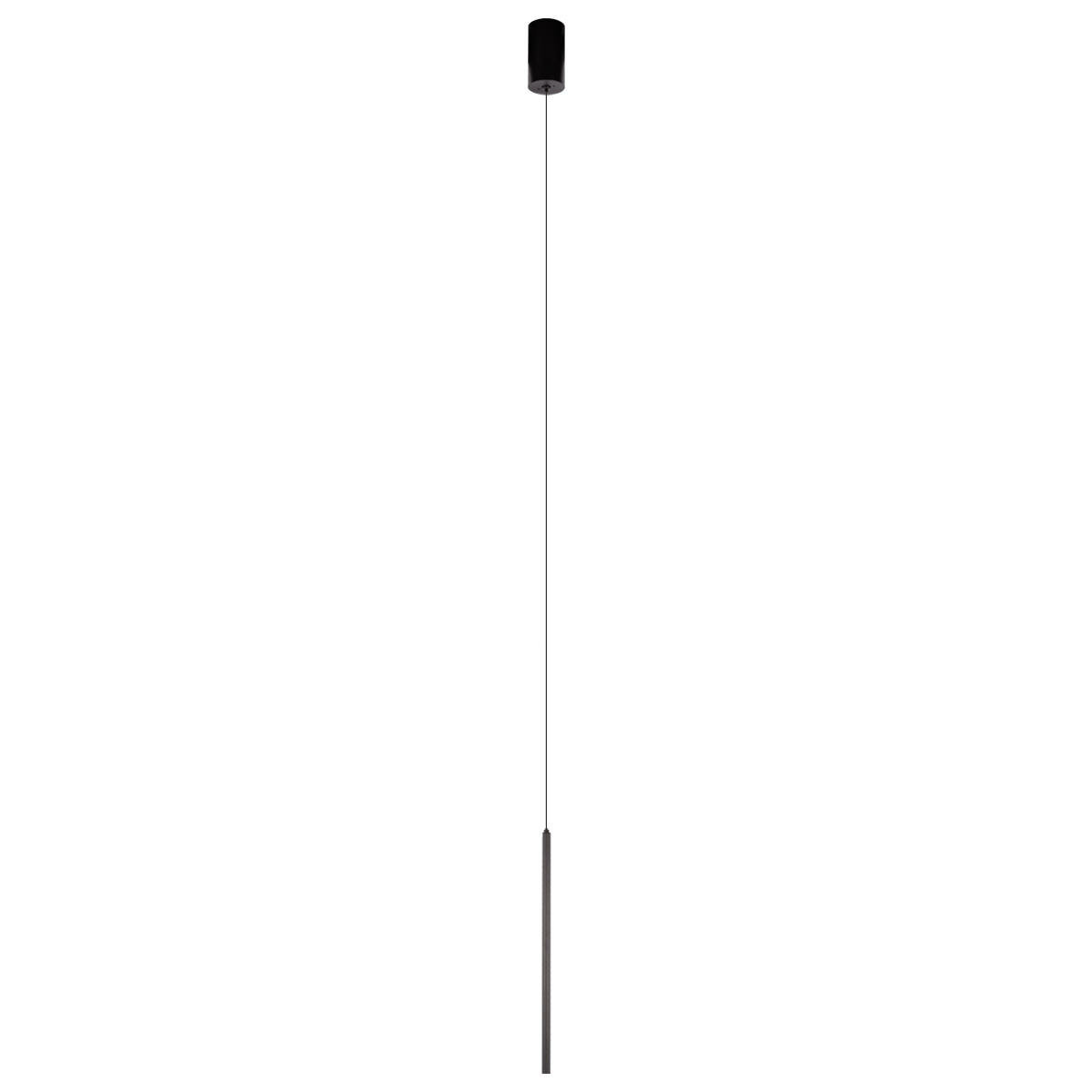 Подвесной светильник Metropolis Loft It 10333/500 Black
