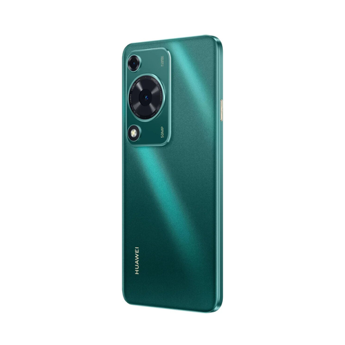 Смартфон Huawei Nova Y72, 8ГБ/128ГБ, двойной основной модуль, 6,75 ...