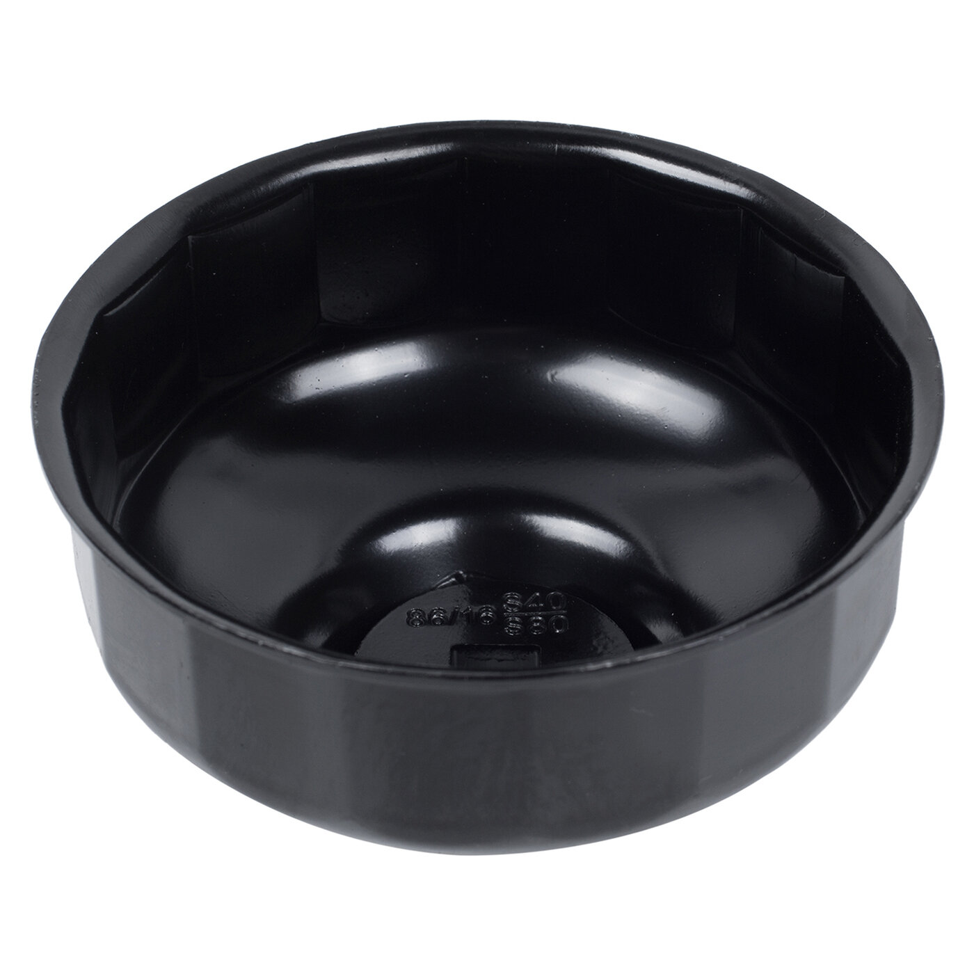 Мастак Съемник масляных фильтров, 86 мм, 16 граней, торцевой 103-44086