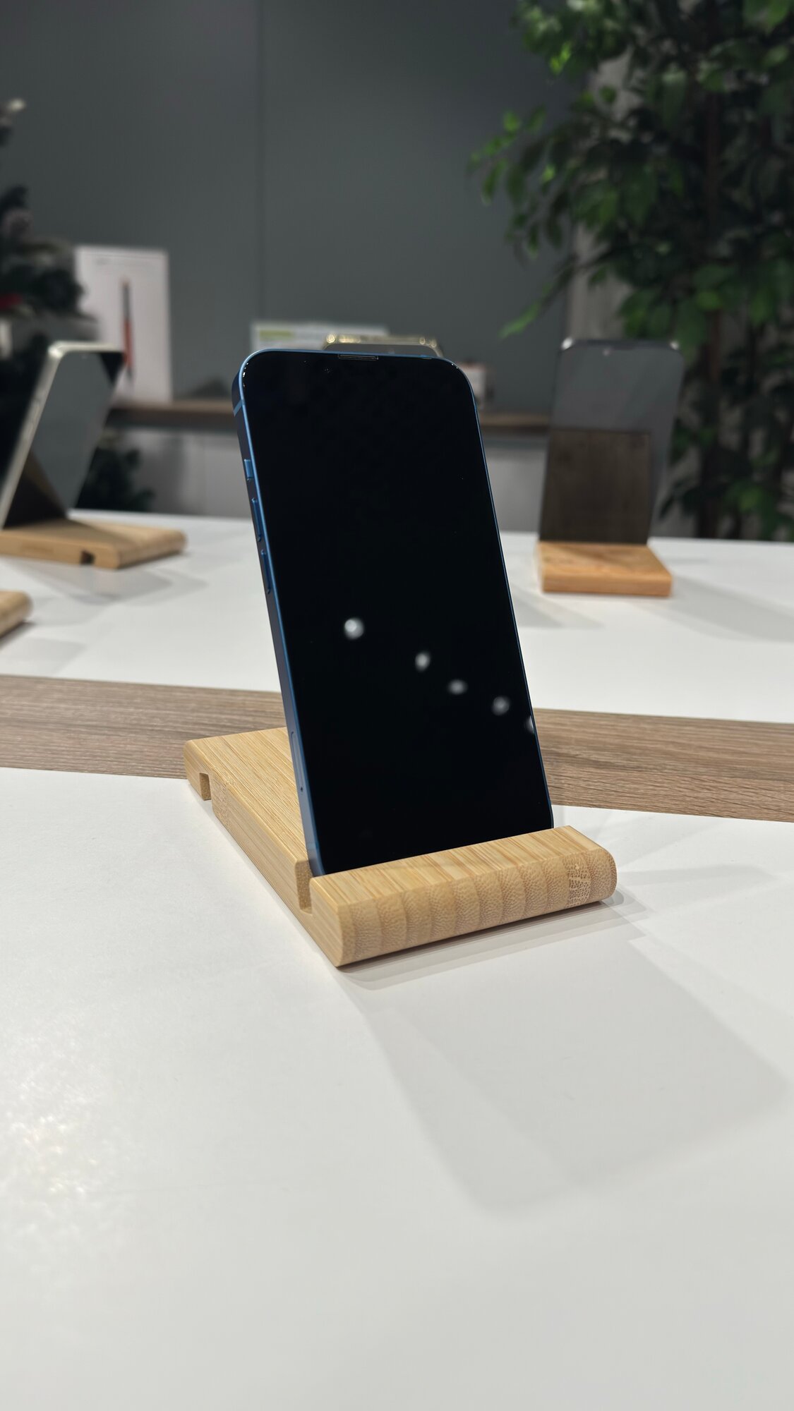 Смартфон Apple iPhone 13 128 ГБ, Dual nano SIM, синий — фото 1