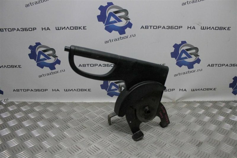 Б/У Ручник Ssangyong Actyon Sports / Сангйонг Актион Спорт 2.0 D20DT 2008
