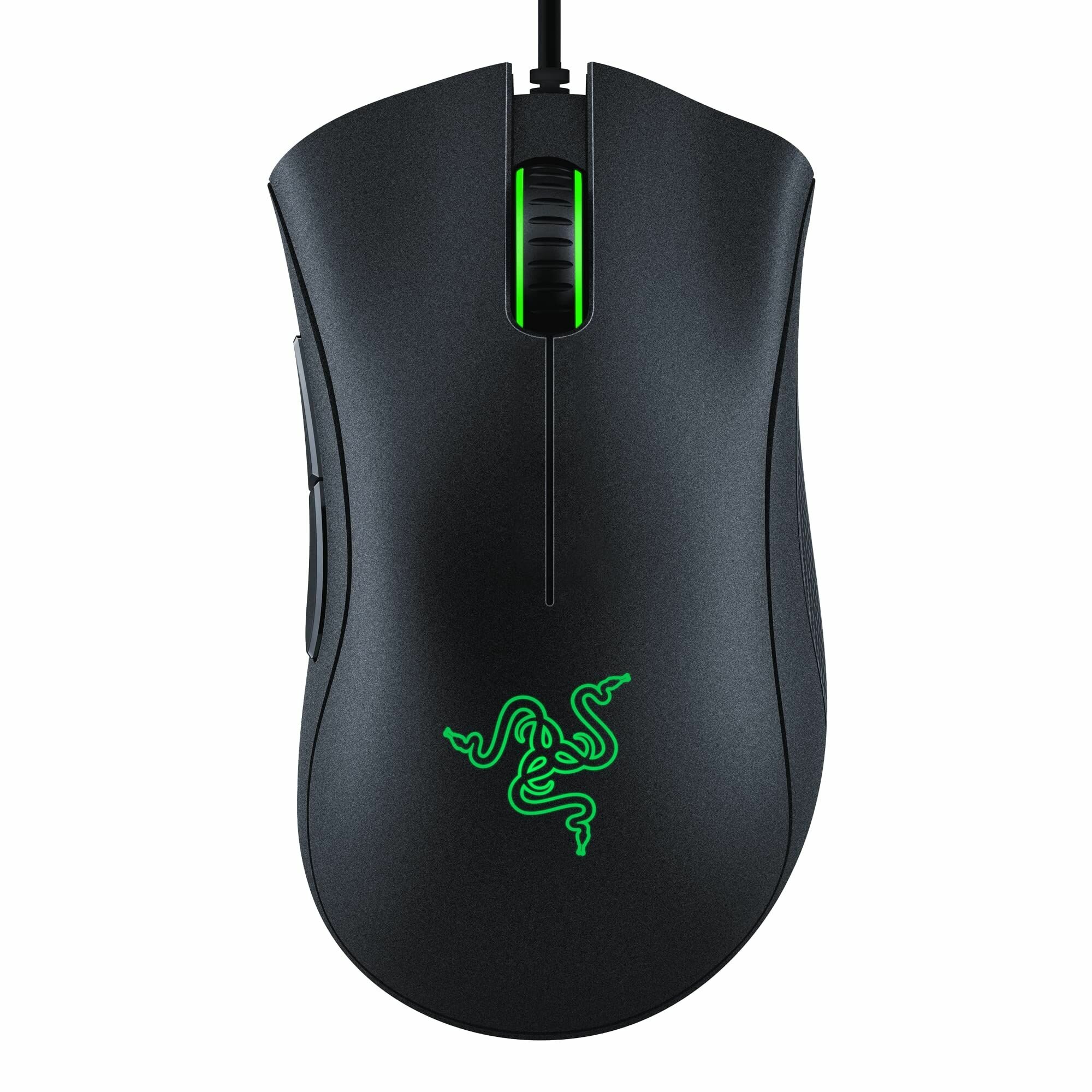 Razer Игровая мышь проводная DeathAdder Essential