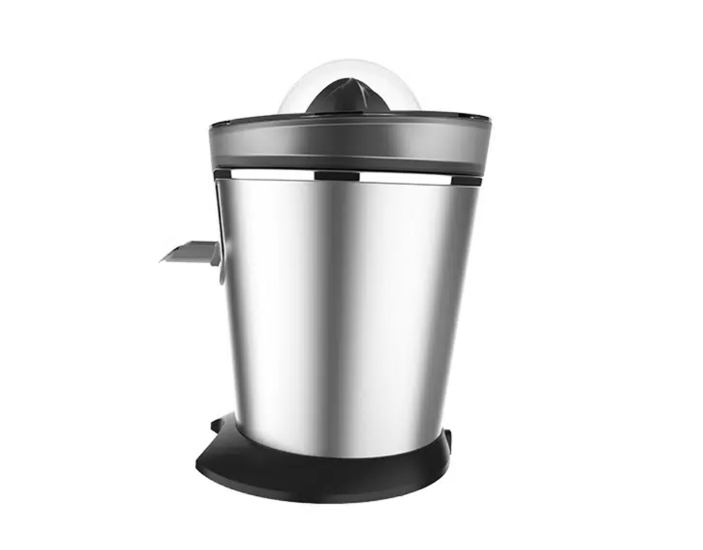 Соковыжималка BQ J1732 Black - фото №2