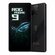 Смартфон Asus Rog Phone 9, 12/512Gb, Phantom Black (Черный фантом)