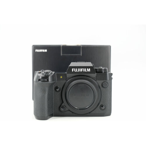 Fujifilm X-H2 Body