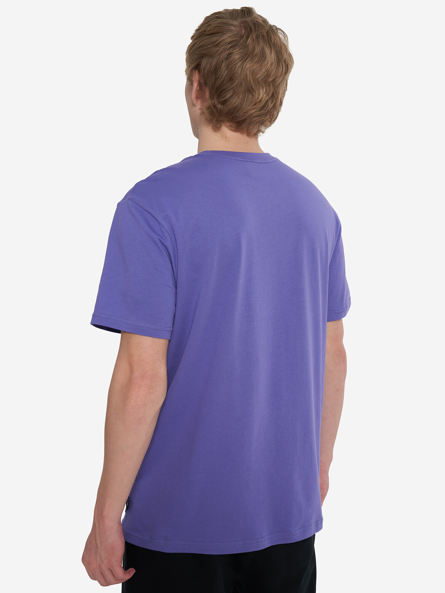 Футболка Termit, размер 52, cиний — фото 1