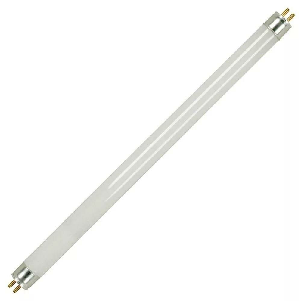 SYLVANIA Лампа люминесцентная F 15W/54-765 G13 D26mm 438mm 6500K