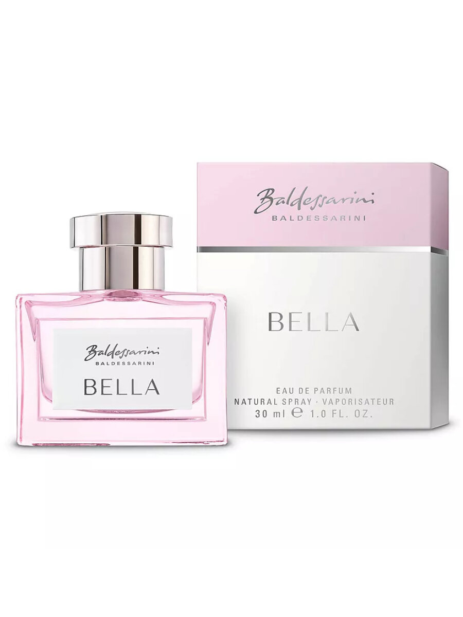 Парфюмерная вода Женская Hugo Boss Baldessarini Bella (edp) 30мл