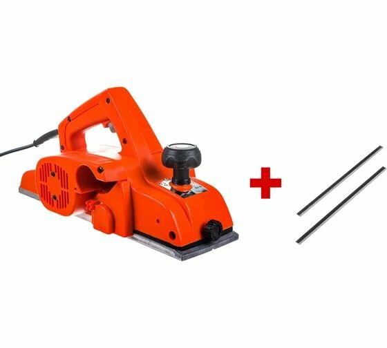 Рубанок спец БРУ-840 1000Вт