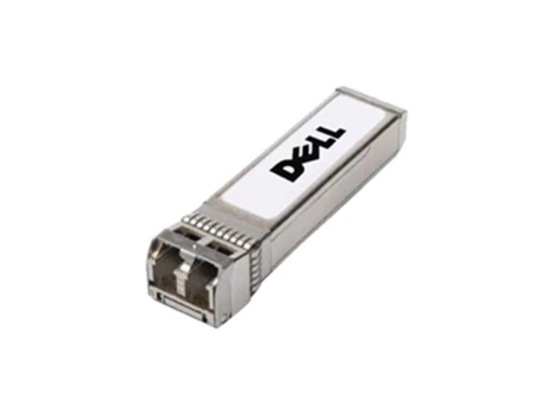 DELL SFP+ Transceiver, SFP28, 25GbE, 85C Kit