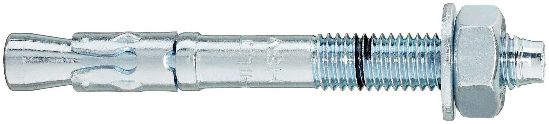 Анкер клиновой Hilti HSV 12x100 мм 1 шт.
