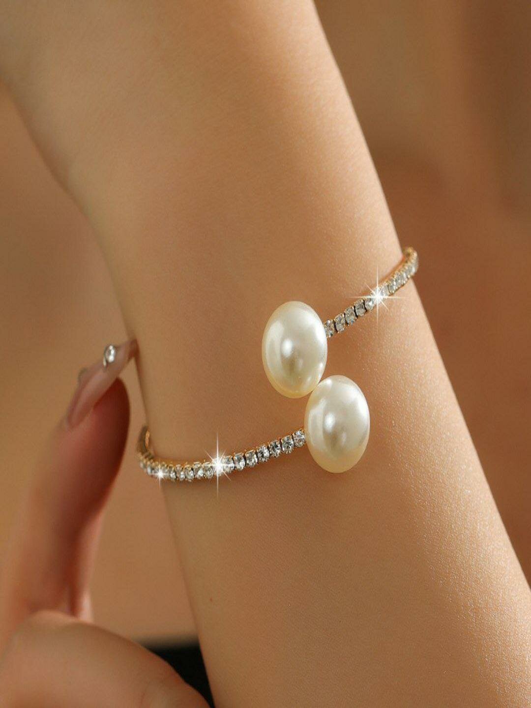 Браслет Van Cleef & Arpels, Silver