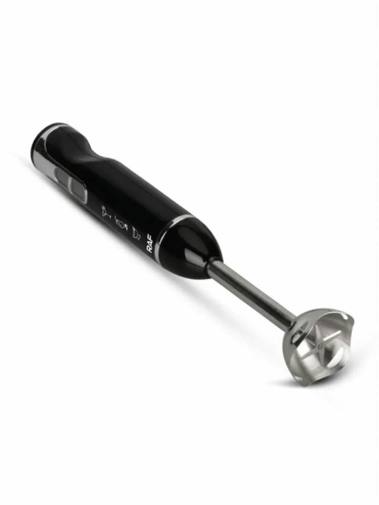 Блендеры Погружные Xiaomi Xiaomi Погружной блендер Блендер погружной 800 Вт черный матовый