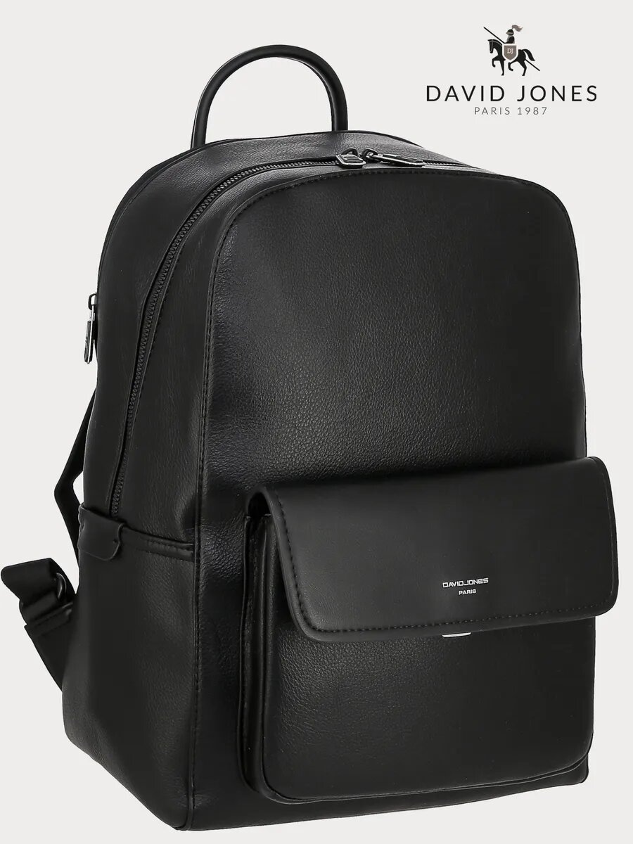 Сумка-рюкзак DAVID JONES 