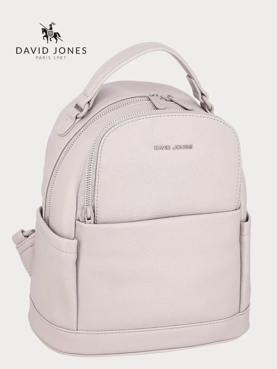 Сумка-рюкзак DAVID JONES 