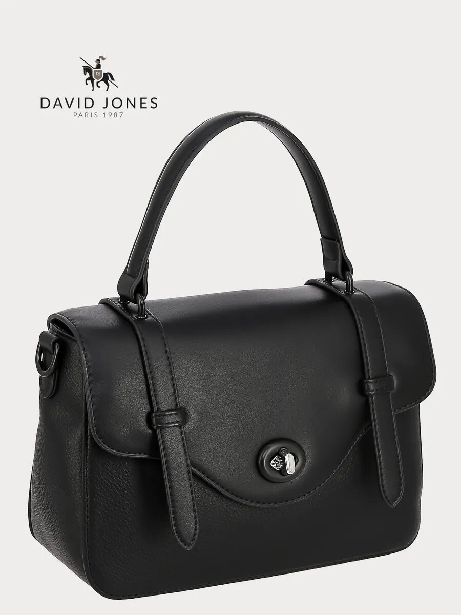 Сумка кросс-боди DAVID JONES 