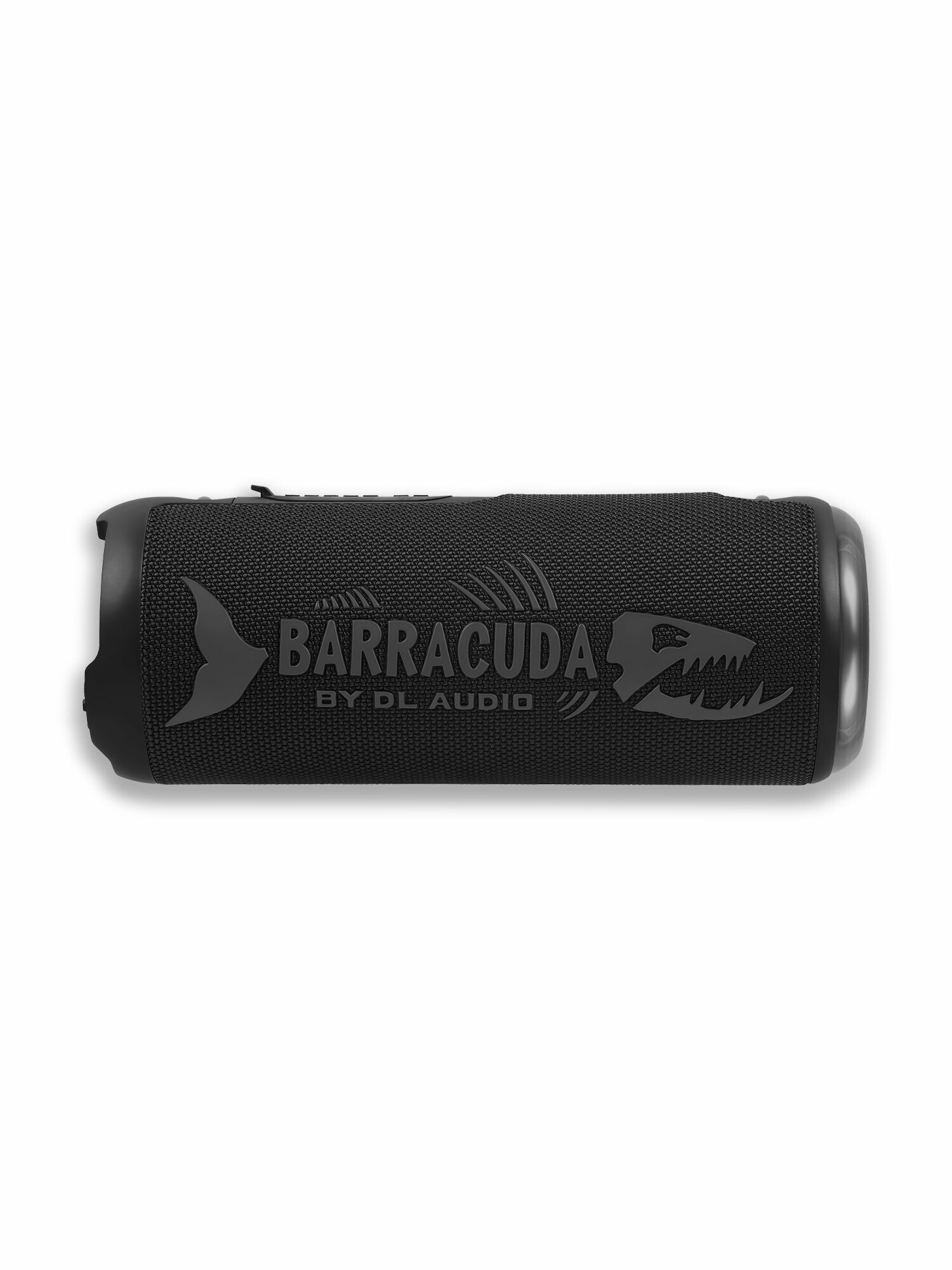 Беспроводная портативная колонка с подсветкой DL Audio Barracuda Portable Speaker — фото 11