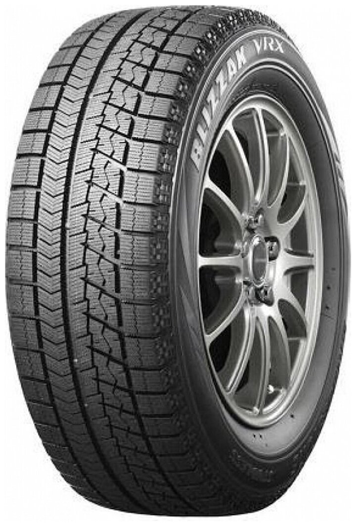 205/55 R16 Bridgestone Blizzak Vrx 91S