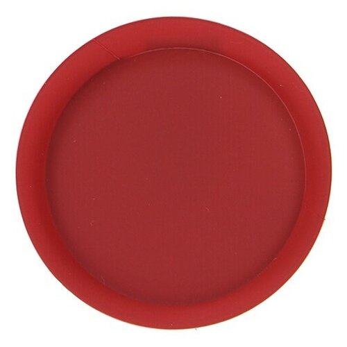 Чехол Red Line для APPLE AirTag Silicone Bordo УТ000025951