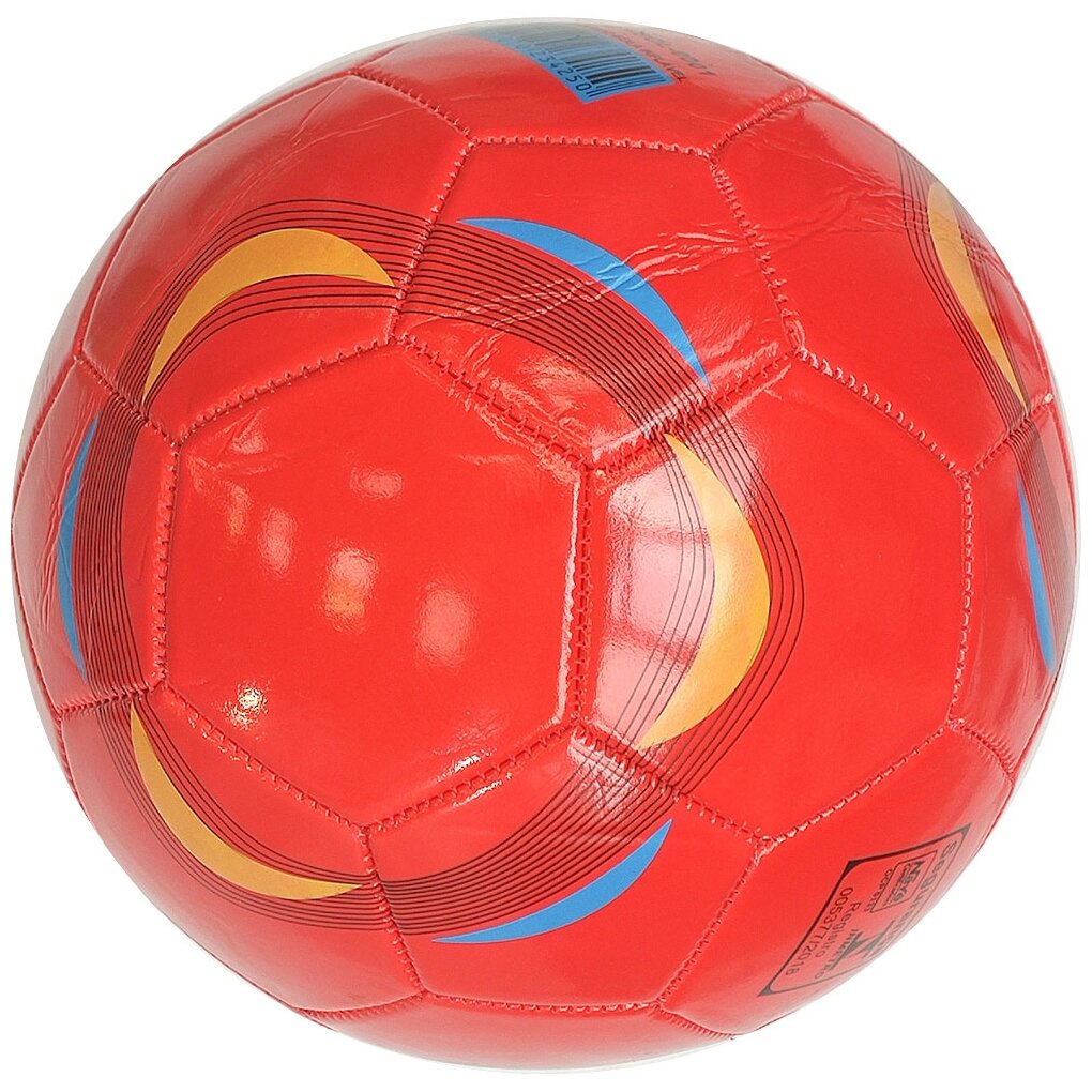 Футбольный мяч Sportex E29369-3