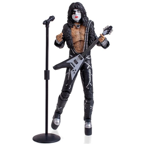 Фигурка KISS Пол Стенли (13 см)