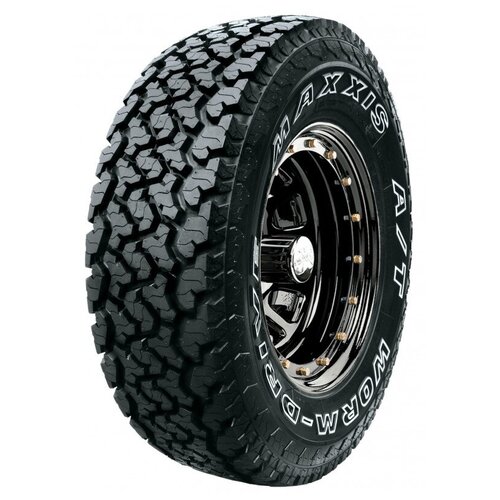 Шина Maxxis(Максис) AT-980 Worm-Drive 285/75 R16 116/113Q