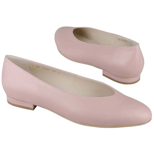 Слипоны женские Anis AN-2300 cheri rose