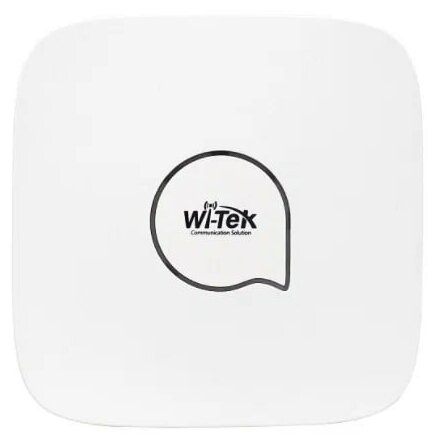 Wi-Tek WI-AP215 AC750 Двухдиапазонная точка доступа c поддержкой PoE