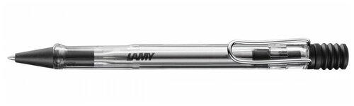 Шариковая ручка LAMY vista, прозрачный