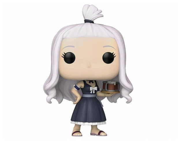 Фигурка Funko POP! Fairy Tail: Mirajane Strauss