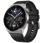 Умные часы HUAWEI WATCH GT 3 Pro - изображение