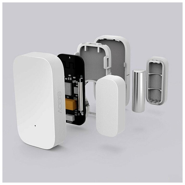 Датчик открытия дверей и окон Xiaomi Aqara Window Door Sensor