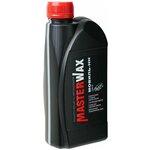 Мовиль антикоррозийный консервант MASTERWAX 1 л Мовиль-НН Цинк (мовиль для авто, антикоррозийное покрытие, автоконсервант) MW020704 - изображение