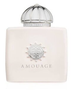 Парфюмерная вода Amouage Love Tuberose 50 мл.