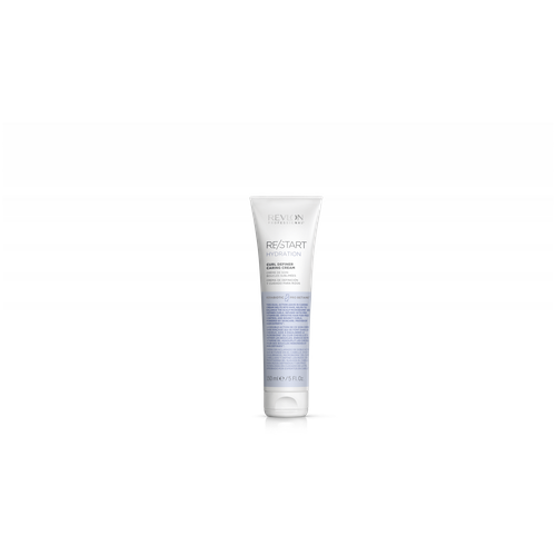 Revlon Professional RESTART HYDRATION CURL DEFINER CARING CREAM Ухаживающий крем для четких локонов, 150 мл