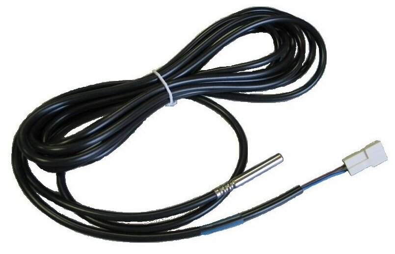 фото Датчик температуры бойлера Vitopend 100-W (арт. 7377303/7179114)