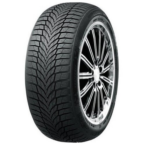 Автошина Nexen Winguard Sport 2 275/35 R20 102W