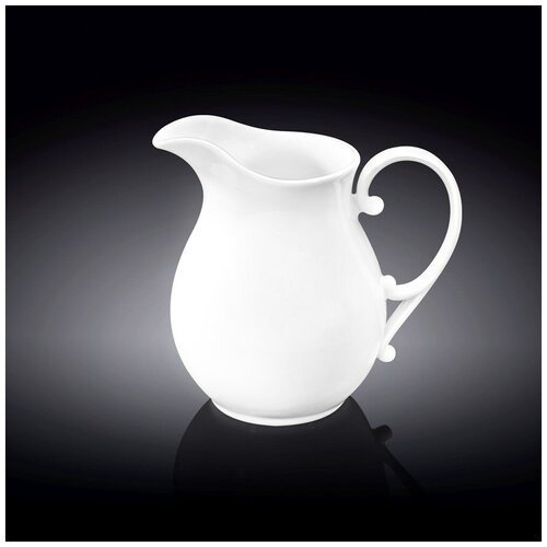 Кувшин фарфоровый 1,15 л. Wilmax
