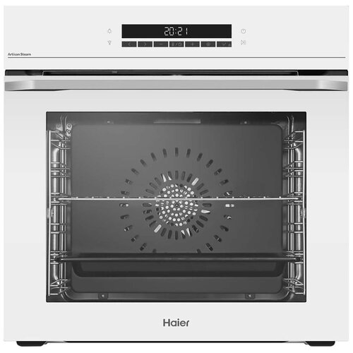 Духовой шкаф HAIER HOQ-P16AS5GW 60990₽