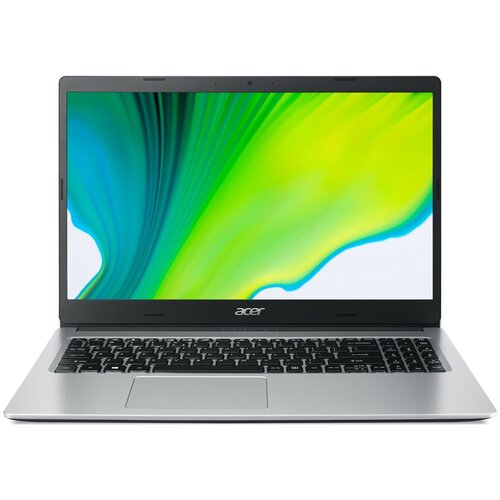 Ноутбук Acer 156 1920x1080 Intel Core i7-1165G7 8Gb RAM 512Gb SSD серебристый DOS NXADDER00R 7372600₽
