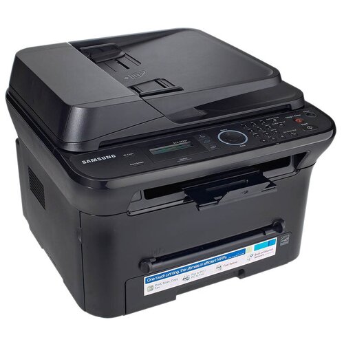 МФУ лазерный Samsung SCX-4623F 3490000₽