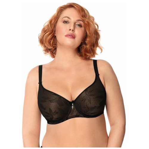 Бюстгальтер-спейсер Zara Nipplex черный 75G 3857₽