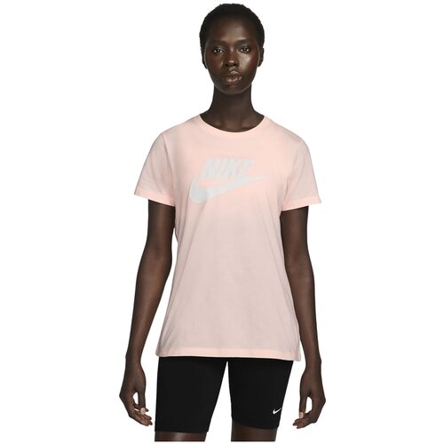 Футболка Nike W NSW TEE ESSNTL ICON FUTUR Женщины BV6169-611 M