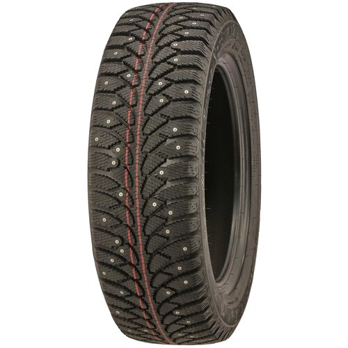 Зимние шипованные шины Nokian Tyres Nordman 8 SUV 265/65 R17 116T