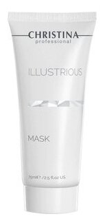 Маска Christina Illustious Mask, 75 мл