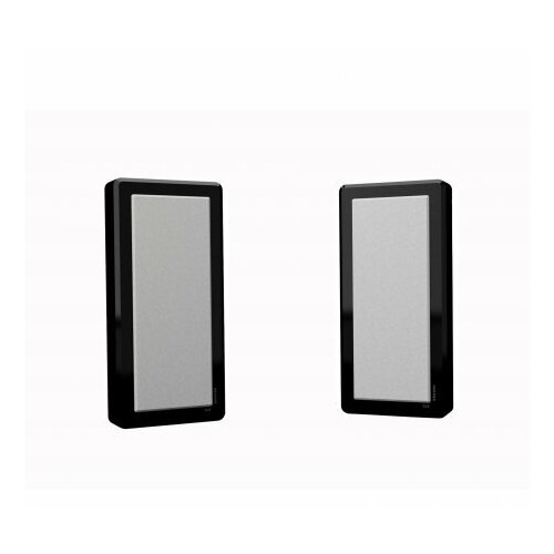 DLS Flatbox M-One black настенная акустическая система черная 24070000₽