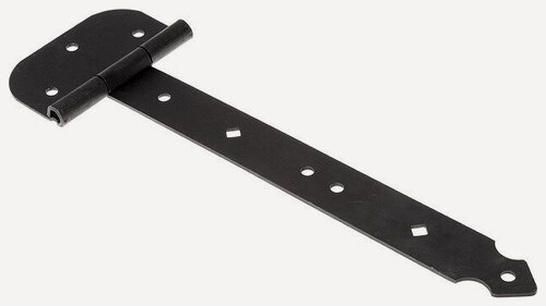 Изображение товара Петля-стрела 600 мм без покрытия STARFIX (SMP-79485-1)