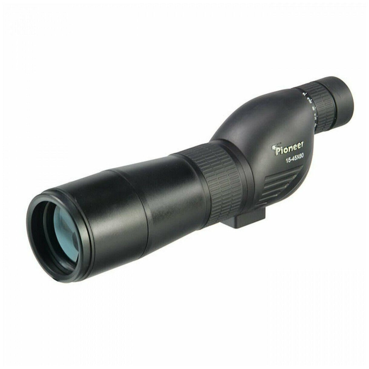 Зрительная труба Veber Pioneer 15-45*60 Р