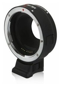 Адаптер Viltrox для Canon EF-EOS M с автофокусом